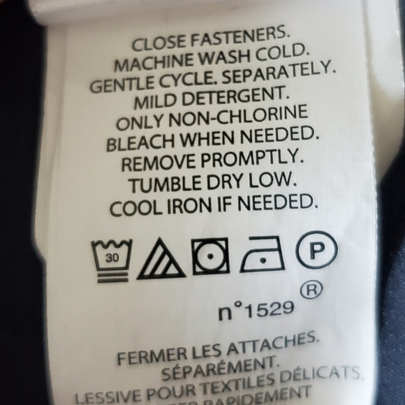 Ralph Lauren Blue Trench Coat with Belted Waist and Wide Lapels Size M. - Picture 6 of 9